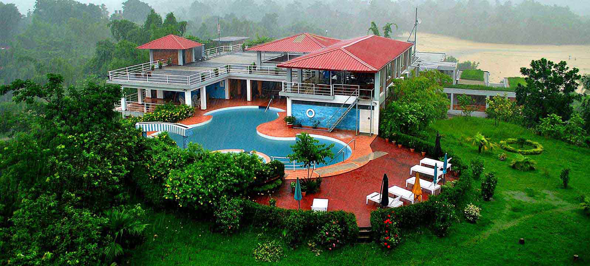 Nazimgarh Garden Resort