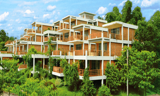 Nazimgarh Garden Resort