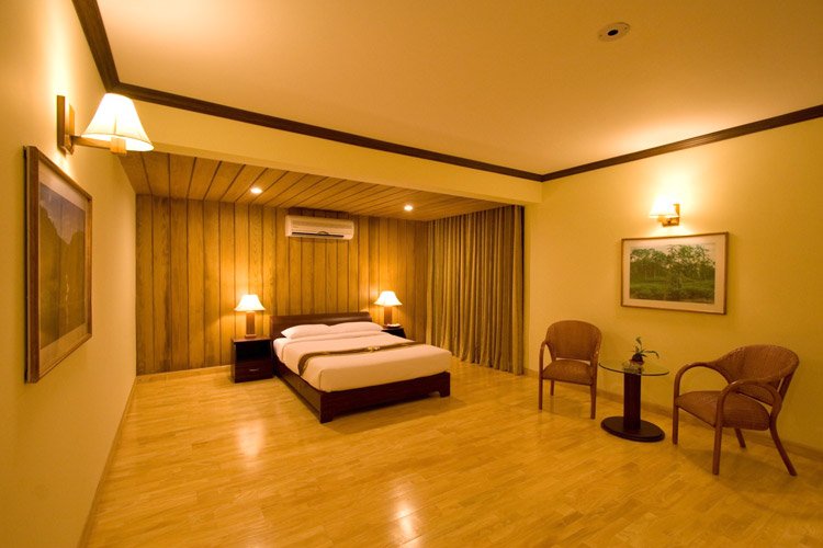 Nazimgarh Luxury Suites