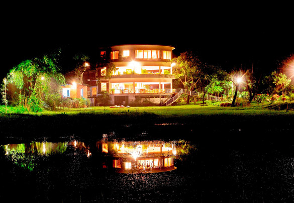 Nazimgarh Wilderness Resort